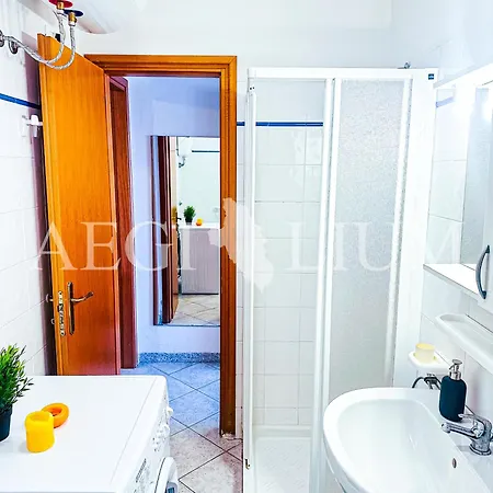 דירה Pino קאמפזה