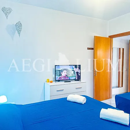 Pino דירה קאמפזה