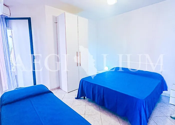 דירה Pino קאמפזה