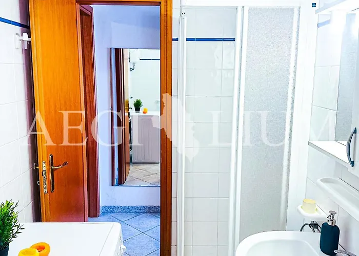 דירה Pino קאמפזה